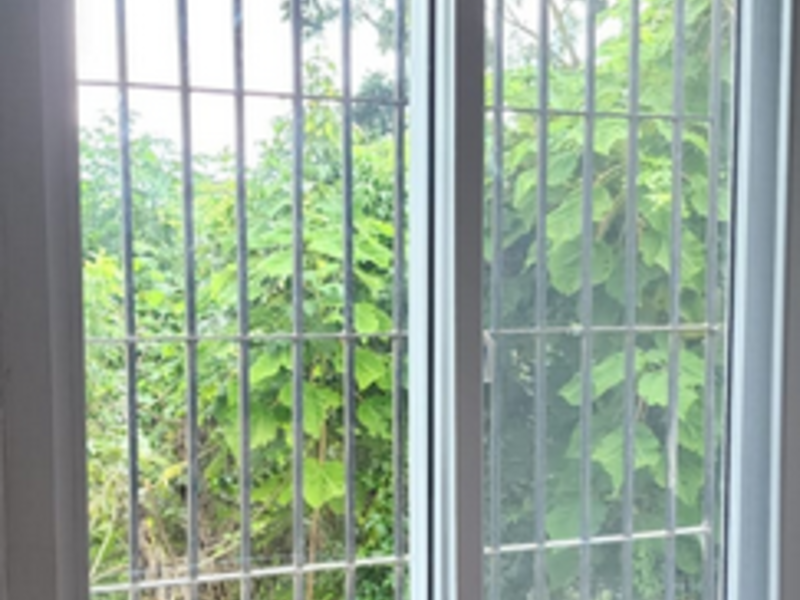 Ventanas corredizas