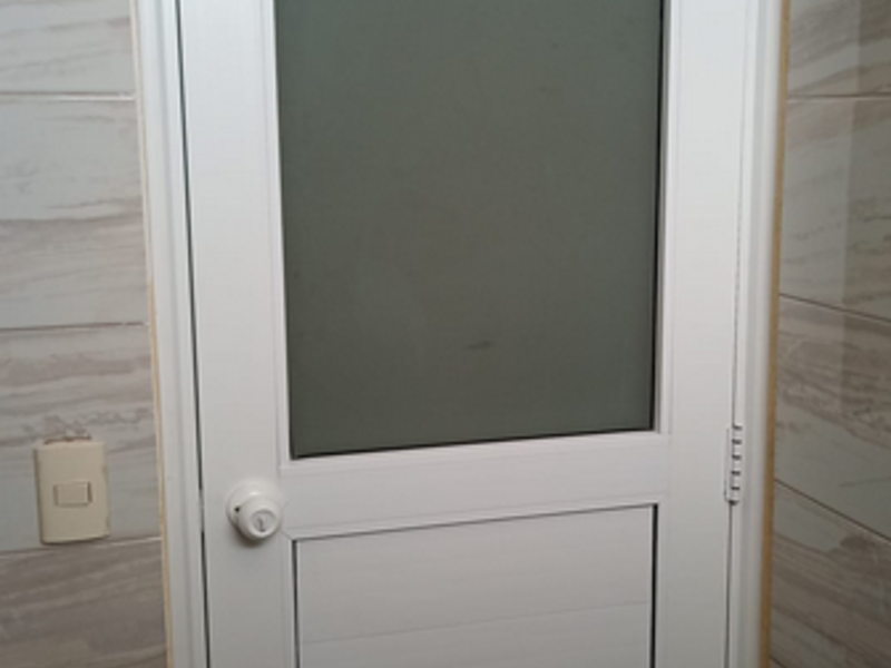 Puertas de Lujo