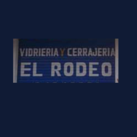 Vidrieria y Cerrajeria El Rodeo