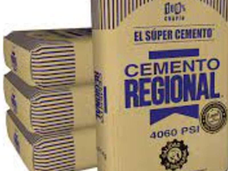 Cemento 