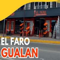 El Faro Ferreterías Gualan
