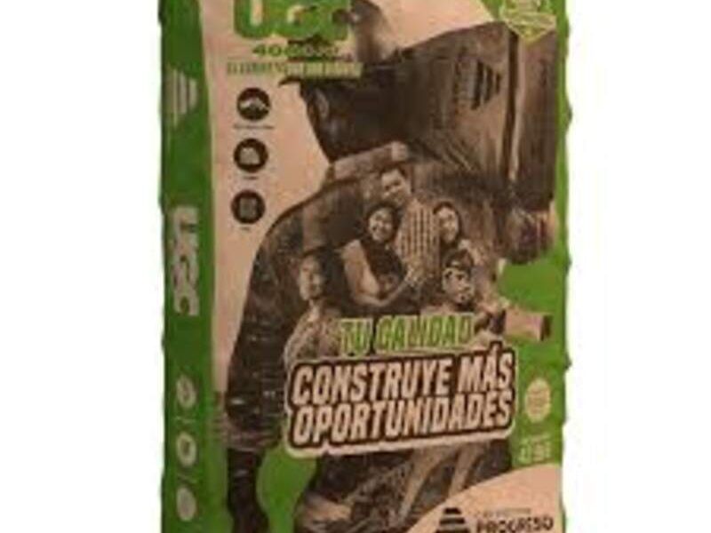 CEMENTO