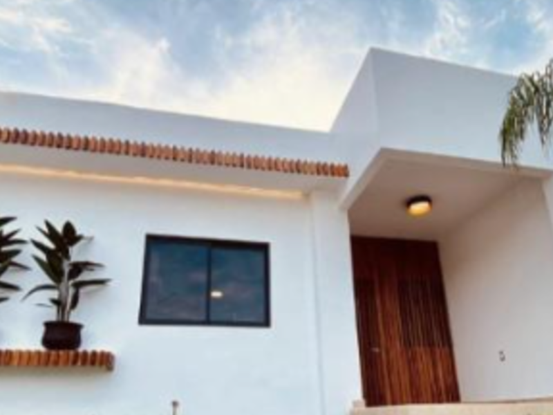 Mansión de Lujo venta