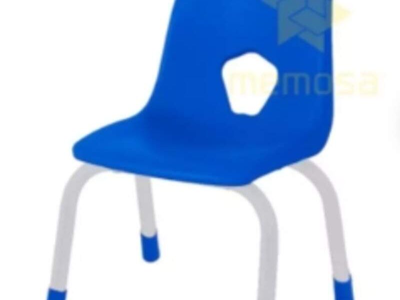 Silla Preescolar Bravo HB Guatemala