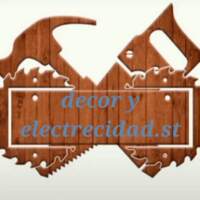 DECOR EN MADERA