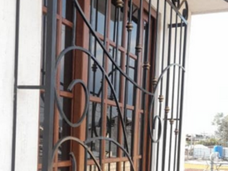 Ventanas de exterior