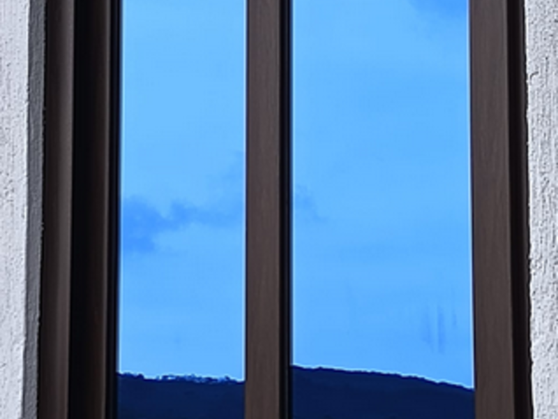 Ventanas corredizas
