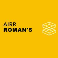 AIRR Roman's