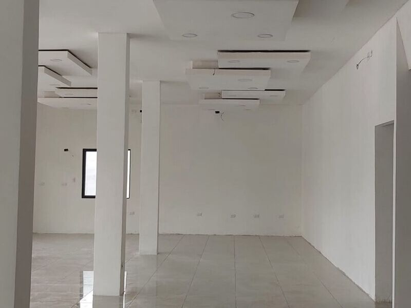 Construcción de casa Ciudad de Guatemala