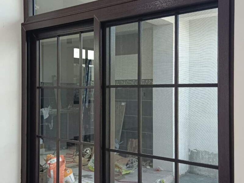 Ventaneria upvc Chimaltenango