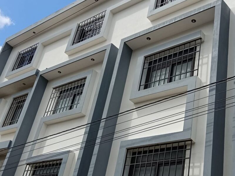 Balcones madera ventana upvc Chimaltenango