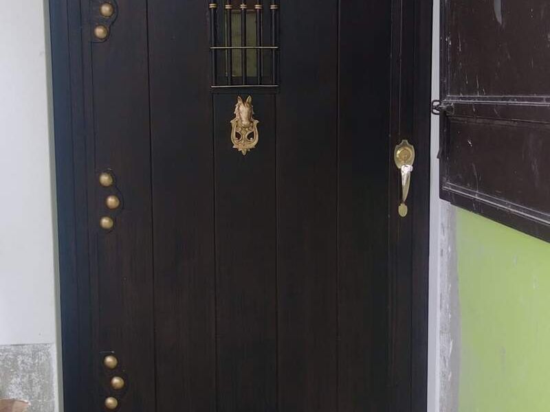 Puertas metal Chimaltenango