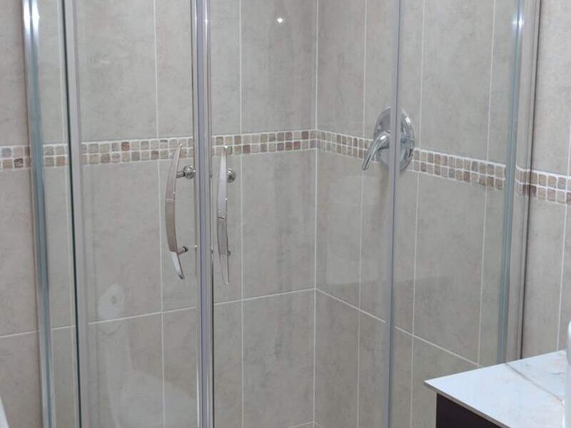 Bañeras vidrio templado Chimaltenango