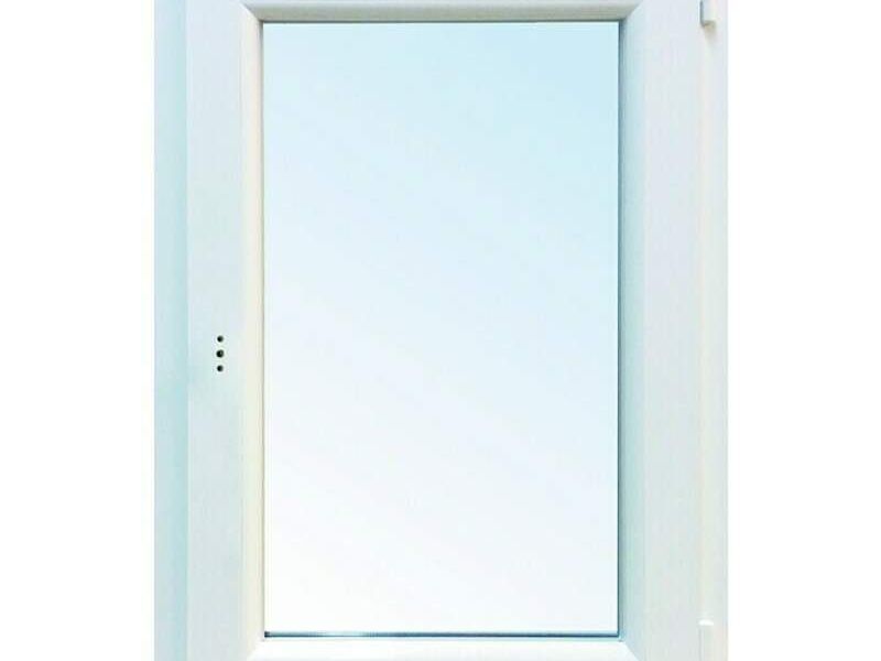 Ventanas upvc blanco Guatemala