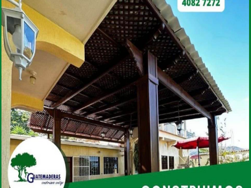 Pergola