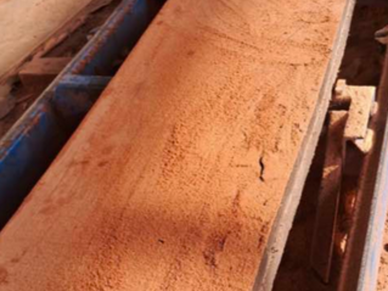 Tabla de madera 