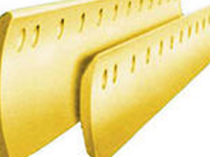 Cuchillas para Cucharon