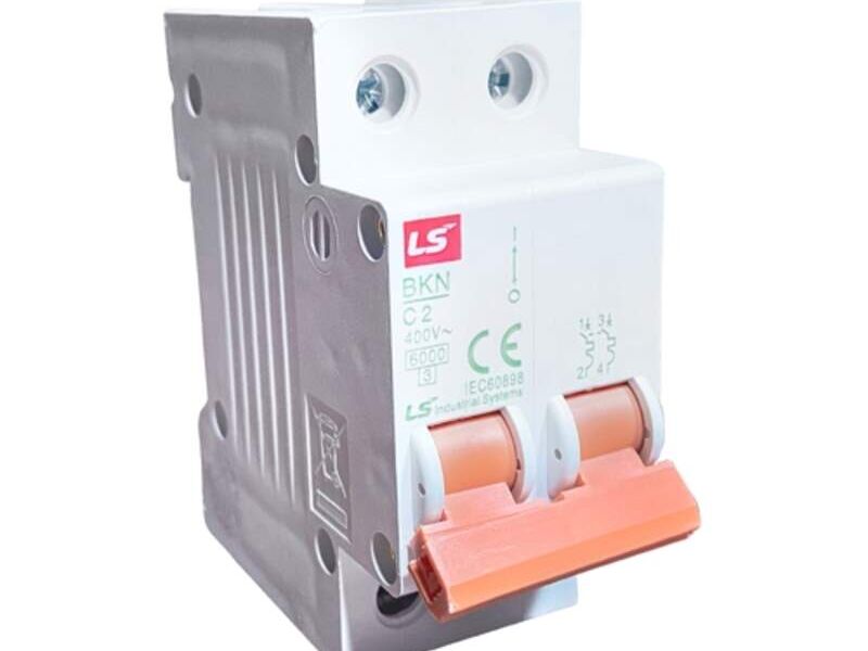 Mini Breaker  CDGT