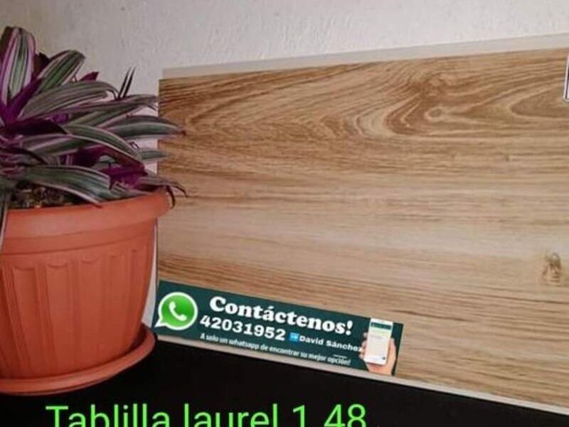 Piso PVC laurel