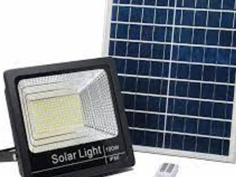 Reflectores solares Guatemala Jalapa 