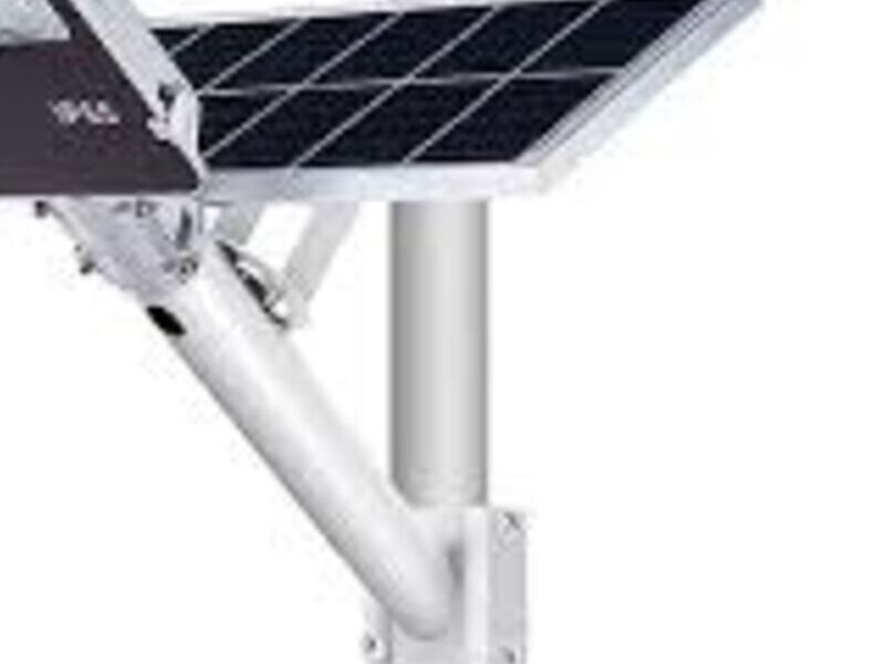 Lámparas solares en Guatemala Jalapa 