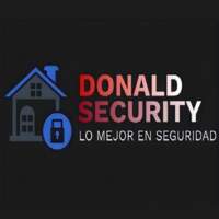 Donald Security