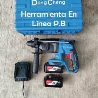 Herramienta En Línea P.B Guatemala