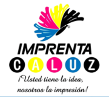 Imprenta Caluz