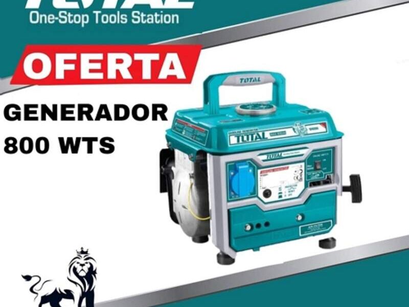 Generador Guatemala