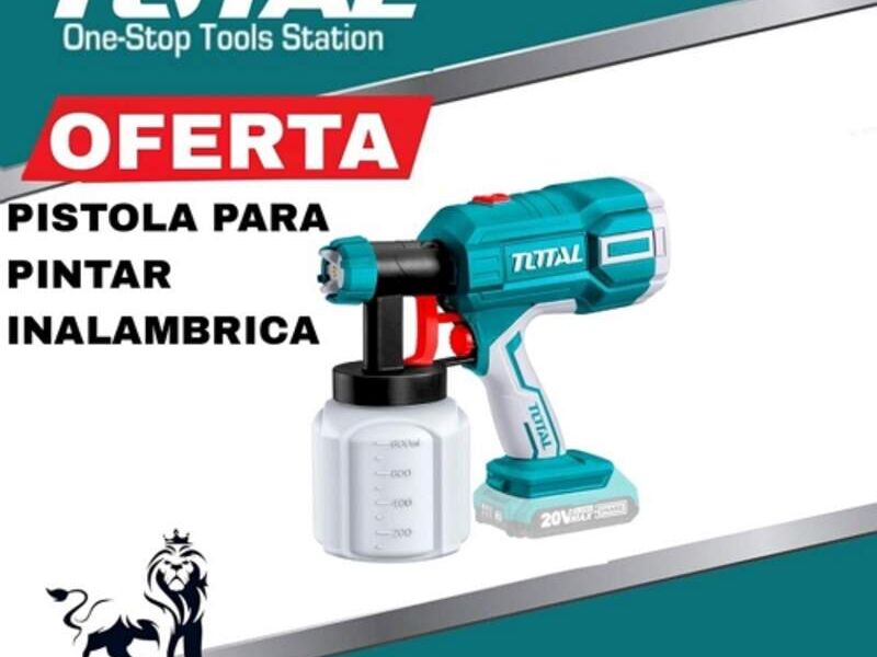 Pistola pintar Guatemala