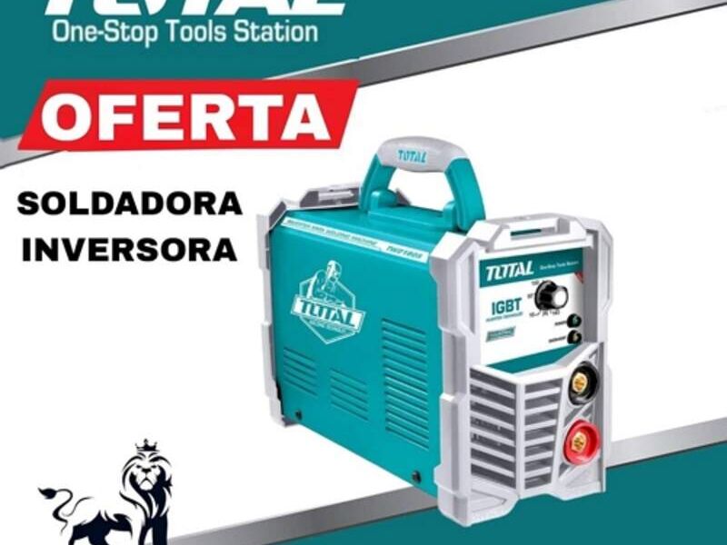 Soldadora inversora Guatemala