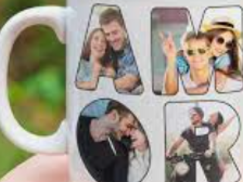 Tazas personalizada Mita