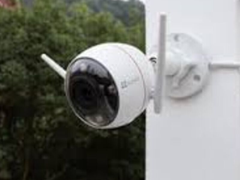 Cámaras de seguridad Guatemala  
