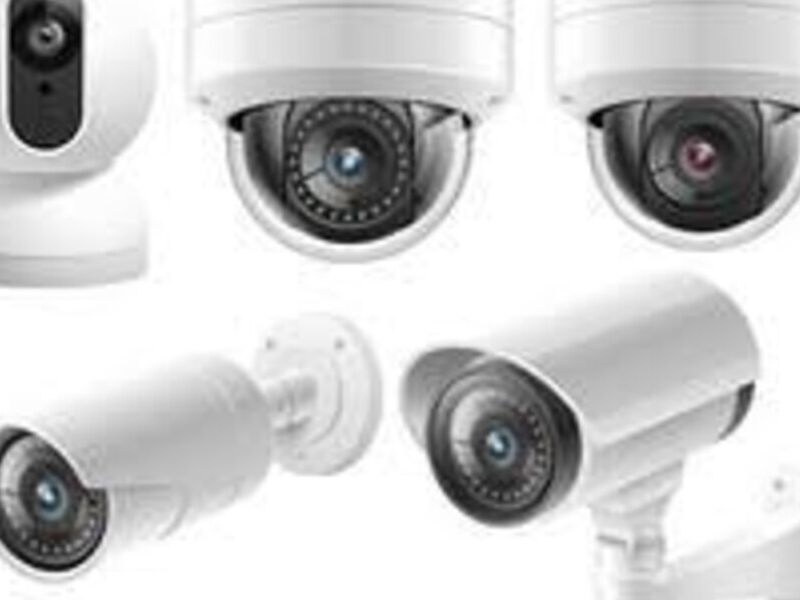 Cámaras de seguridad en Guatemala Petén 