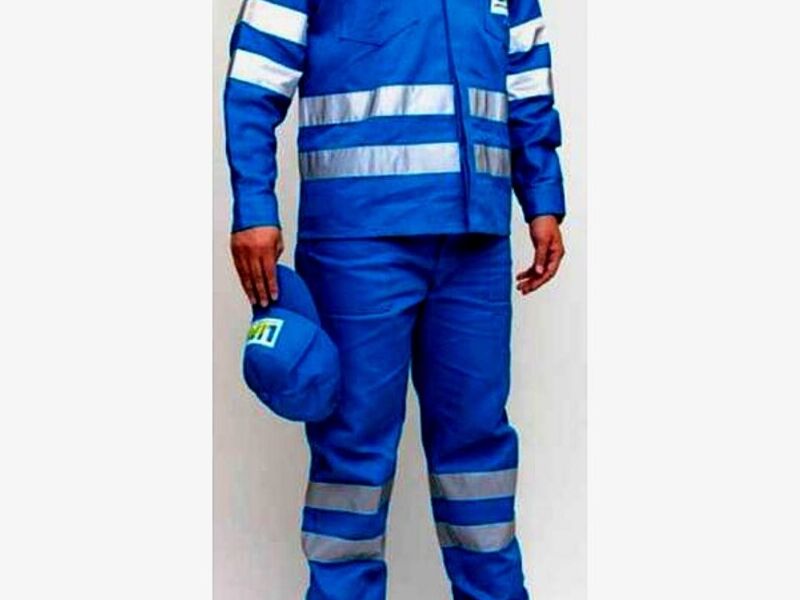 OVEROL AZUL CLARO GUATEMALA