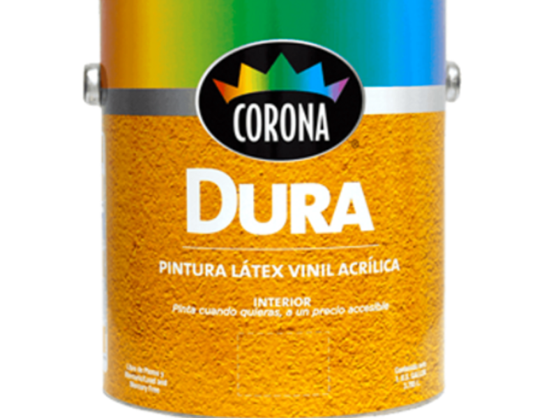 Dura Latex Jalapa