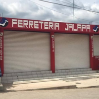 Ferreteria jalapa