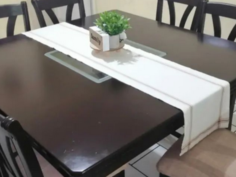 Mesa de comedor