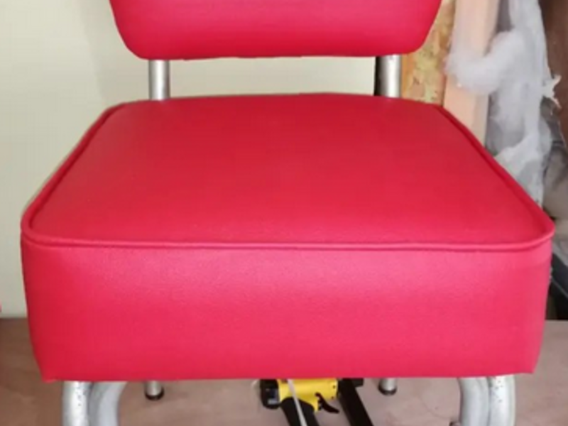 Silla moderna 
