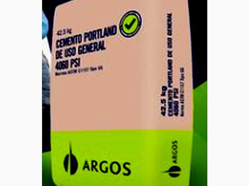 Cemento Argos