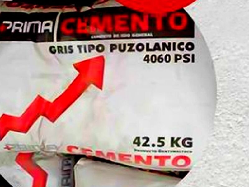 Cemento Prima