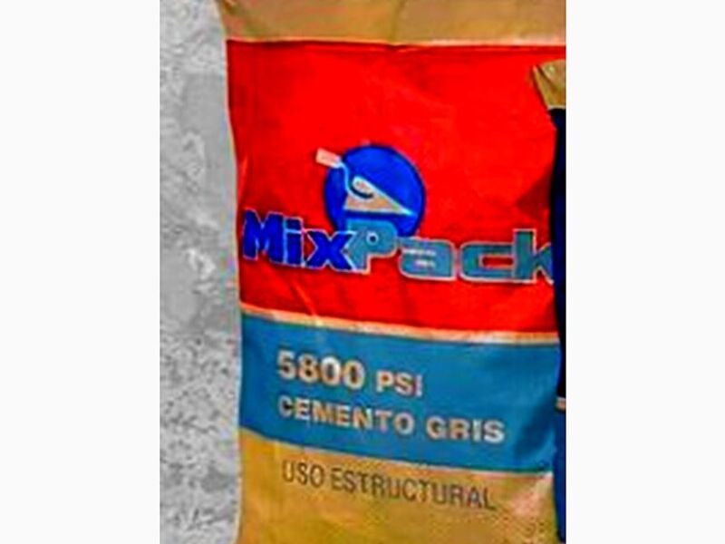 Cemente MixPack