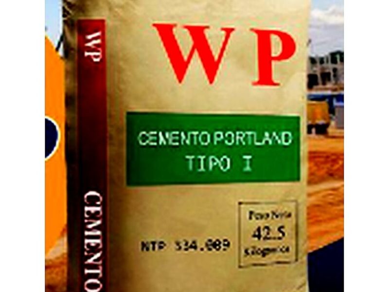 Cemento WP