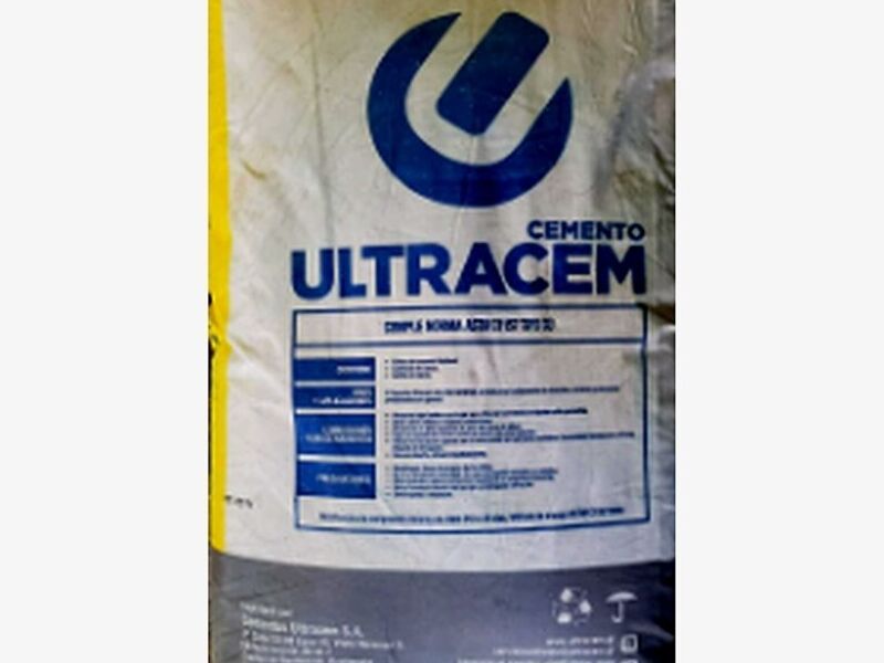 Cemento ULTRACEM