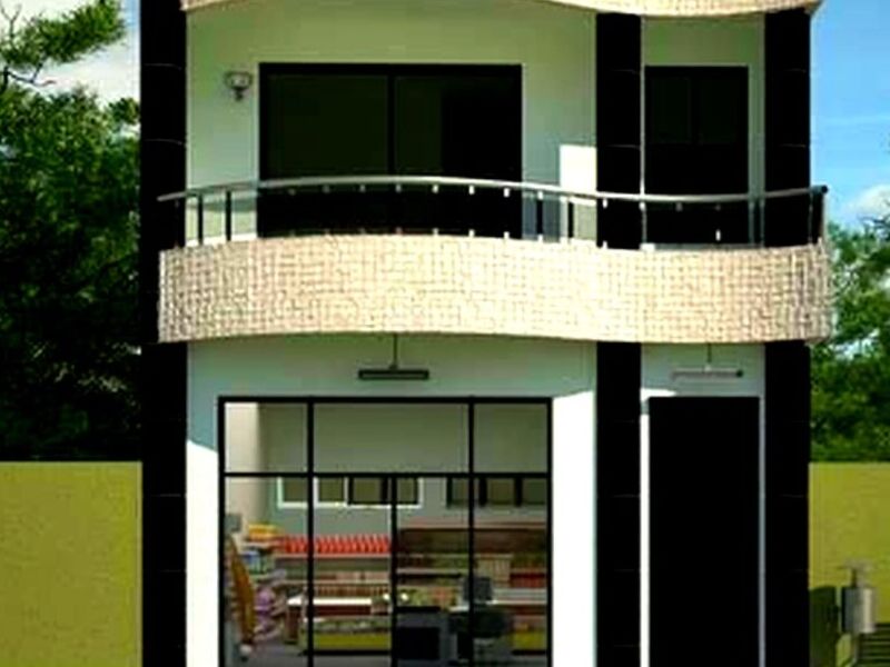 Diseño de casa 
