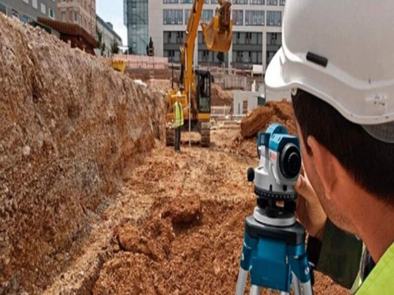 Planificación Topografía CDGT