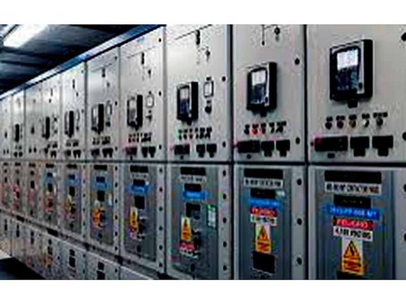 Celdas Eléctricas