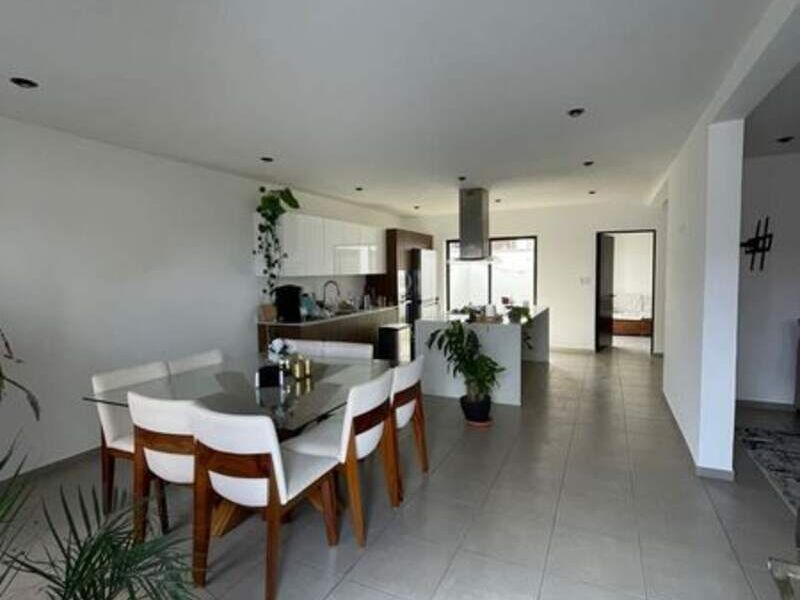 Casa en San Cristona