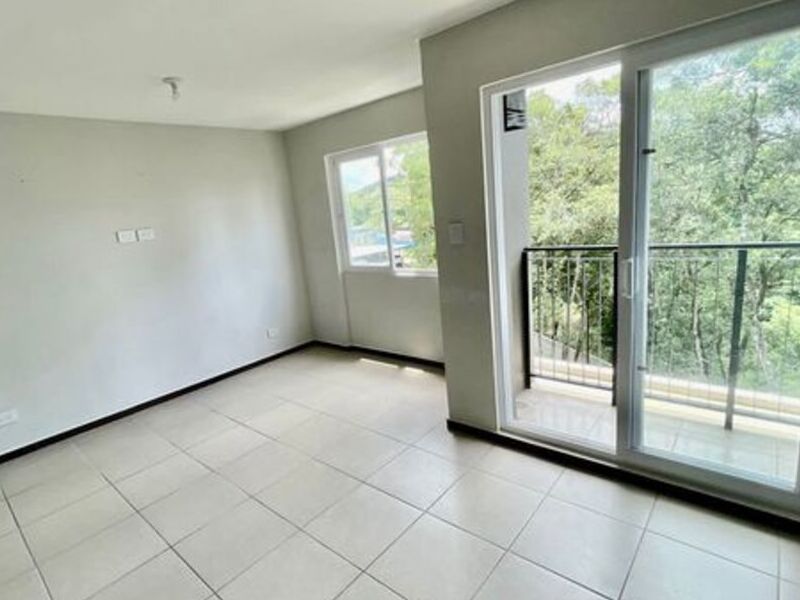 Apartamento de 3 habitaciones