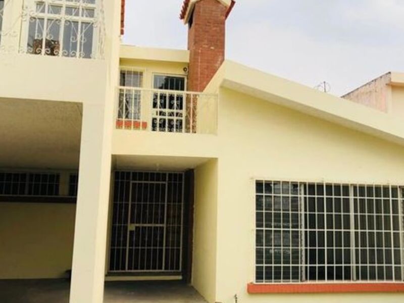  Casa de 6 habitaciones
